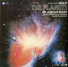 Sir Adrian Boult - Holst: The Planets -  Vinyl Record