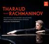 Alexandre Tharaud - Rachmaninov: Piano Concerto No. 2, Prelude Op. 3, Vocalise -  Vinyl Record
