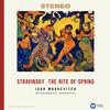 Igor Markevitch - Stravinsky: The Rite Of Spring -  Vinyl Record