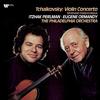 Itzhak Perlman - Tchaikovsky: Violin Concerto/ Ormandy -  Vinyl Record