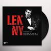Leonard Bernstein - Lenny, The Best Of Leonard Bernstein -  180 Gram Vinyl Record