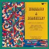 Igor Markevitch - Hommage a Diaghilev -  Vinyl Record