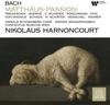 Nikolaus Harnoncourt - Bach: Matthaus-Passion -  180 Gram Vinyl Record