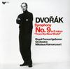 Nikolaus Harnoncourt - Dvorak: Symphony No. 9 in E Minor -  Vinyl Record