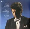 Daniel Barenboim - Mozart: Piano Concertos 9, 19, 20, 21, 23 & 24 -  Vinyl Record