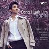 Dong Hyek Lim - Chopin: Preludes -  Vinyl Record