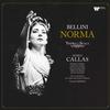 Maria Callas - Bellini: Norma -  Vinyl Record