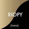 RIOPY - Thrive -  Vinyl Record