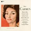 Maria Callas - Bizet: Carmen -  Vinyl Record