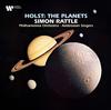 Sir Simon Rattle - Holst: The Planets -  Vinyl Record