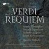 Claudio Abbado - Verdi: Messa da Requiem -  Vinyl Record