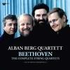 Alban Berg Quartett - Beethoven: The Complete String Quartets -  Vinyl Record