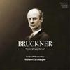 Wilhelm Furtwangler - Bruckner: Symphony No. 7 -  Vinyl Record