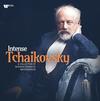 Various Artists - Intense Tchaikovsky -  Vinyl Record