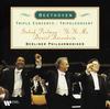 Perlman/ Yo-Yo Ma/ Barenboim - Beethoven: Triple Concerto