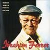 Ibrahim Ferrer - Buena Vista Social Club Presents -  180 Gram Vinyl Record