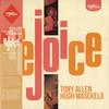 Tony Allen & Hugh Masekela - Rejoice -  180 Gram Vinyl Record