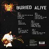 New Barbarians - Live In Maryland: Buried Alive -  Vinyl Record