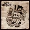 Dave Stewart - Lucky Numbers -  Vinyl Record