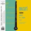Leopold Wlach - Mozart: Clarinet Quintet In A Major -  180 Gram Vinyl Record