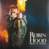 Various Artists - Robin Hood: Prince Of Thieves -  45 RPM Vinyl Record