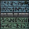 Julian Siegel's Jazz Orchestra - Tales From The Jacquard -  180 Gram Vinyl Record