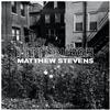 Matthew Stevens - Pittsburgh -  Vinyl Record