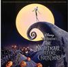 Danny Elfman - The Nightmare Before Christmas -  Vinyl Record