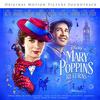 Various Artists - Mary Poppins Returns: The Songs -  Vinyl Record