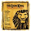 Various Artists - The Lion King -  Vinyl Record