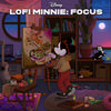 Various Artists - Lofi Minnie: Focus -  Vinyl Record