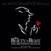 Various Artists - Beauty And The Beast: The Broadway Musical -  Vinyl Record