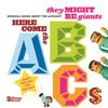 They Might Be Giants - Here Come The ABCs -  180 Gram Vinyl Record