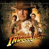 John Williams - Indiana Jones And The Kingdom Of The Crystal Skull -  180 Gram Vinyl Record