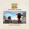 Randy Newman - Toy Story: Songs to Infinity and Beyond -  Vinyl Record