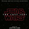 John Williams - Star Wars: The Last Jedi -  180 Gram Vinyl Record