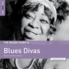Various Artists - Rough Guide To Blues Divas -  Vinyl Record