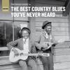 Various Artists - Rough Guide To The Best Country Blues You've Never Heard Vol. 2