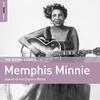 Memphis Minnie - The Rough Guide To Memphis Minnie - Queen of the Country Blues -  Vinyl Record