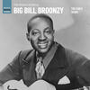 Big Bill Broonzy - Big Bill Broonzy The Rough Guide to Big Bill Broonzy: The Early Years