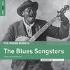 Various Artists - Rough Guide To The Blues Songsters -  Vinyl Record