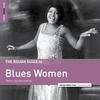 Various Artists - Rough Guide To Blues Women -  Vinyl Record