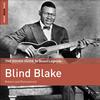 Blind Blake - Rough Guide To Blind Blake -  180 Gram Vinyl Record