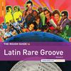 Various Artists - The Rough Guide to Latin Rare Groove Vol.2 -  Vinyl Record