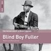 Blind Boy Fuller - Rough Guide To Blind Boy Fuller -  180 Gram Vinyl Record