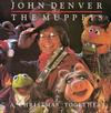 John Denver & The Muppets - A Christmas Together -  Vinyl Record