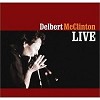 Delbert McClinton - Live -  180 Gram Vinyl Record