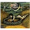 Drive-By Truckers - Fine Print: A Collection of Oddities and Rarities 2003-2008 -  Vinyl Record
