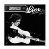 Johnny Cash - Live From Austin, TX -  180 Gram Vinyl Record