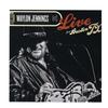 Waylon Jennings - Live From Austin TX -  180 Gram Vinyl Record